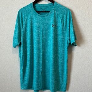 Men’s Under Armour Tech Tee Size XL - LIKE NEW!